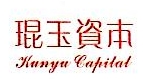 琨玉资本 Logo
