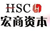 宏商资本投资 Logo