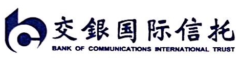 交银国信私募基金管理 Logo