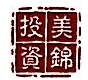 美锦投资 Logo