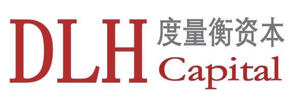 度量衡互联网产业投资企业 Logo