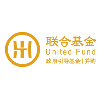 联合中小企业股权投资基金管理 Logo