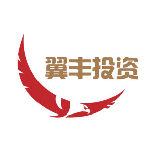 翼丰投资管理 Logo