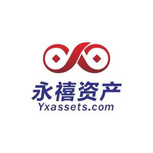 永禧投资管理 Logo