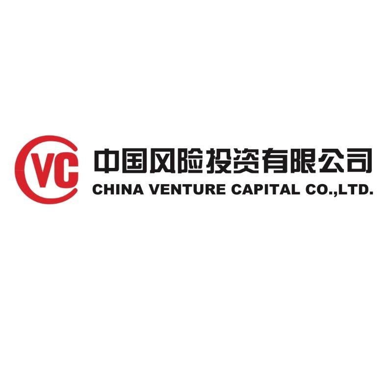 中国风险投资 Logo