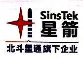 星箭长空测控 Logo