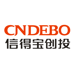 杭州信得宝投资管理有... Logo