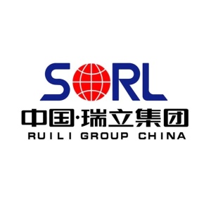瑞立集团 Logo