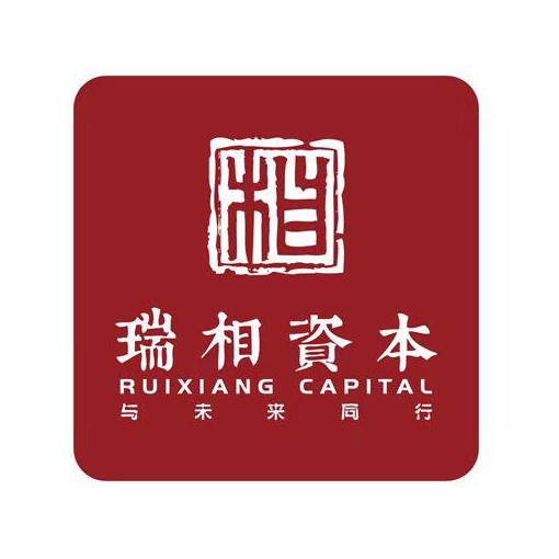 瑞相投资管理 Logo