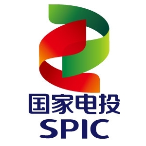 国家电投 Logo