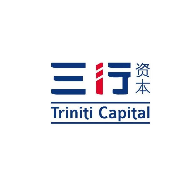 三行资本 Logo