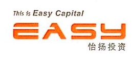怡扬投资 Logo