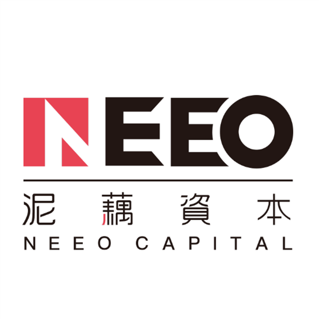 泥藕投资 Logo