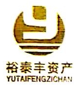 前海裕泰丰 Logo