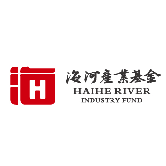 海河产业基金管理 Logo