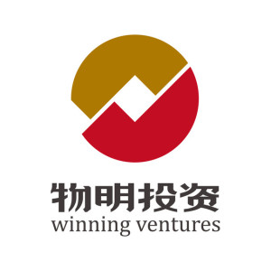 物明投资管理 Logo