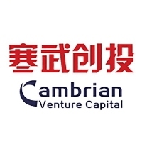寒武创投 Logo