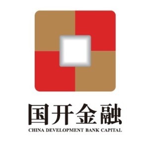 国开金融 Logo
