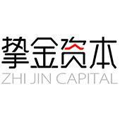 挚金资本投资管理 Logo