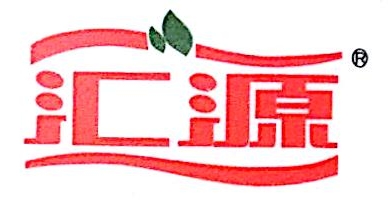 北京汇源食品饮料北京销售中心 Logo