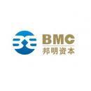 邦明投资管理 Logo