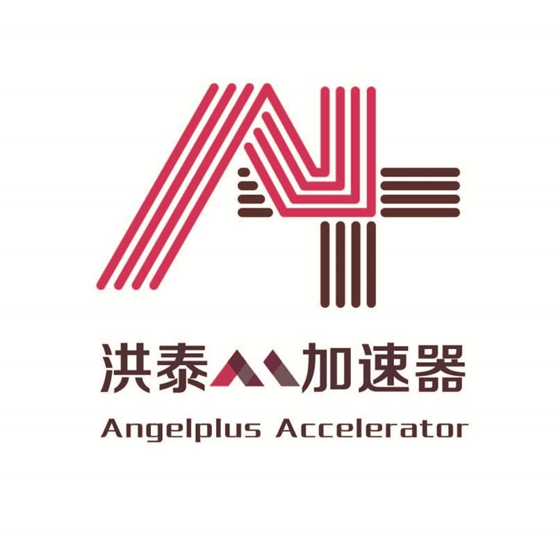 洪泰AA加速器 Logo