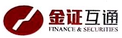 金证资本管理中心 Logo