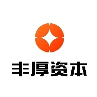 丰厚投资管理 Logo