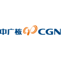 中广核产业投资基金管理 Logo