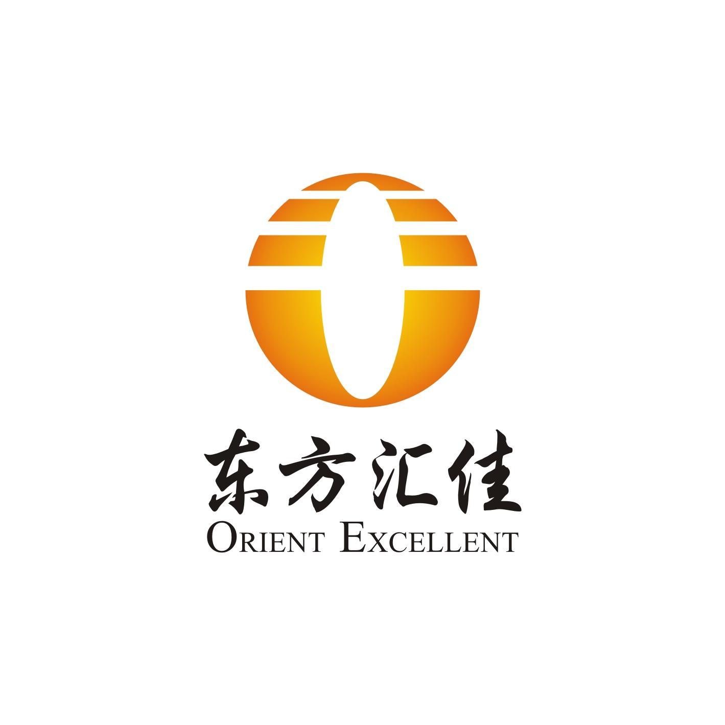 汇佳 Logo