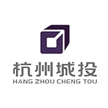 杭州城投集团 Logo