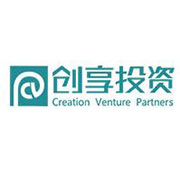 前海创享时代投资管理企业 Logo