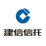 建信信托 Logo
