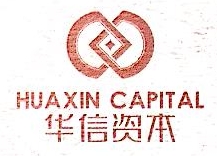 华信资本管理 Logo
