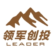 工业园区领军投资 Logo