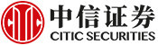 中信证券投资 Logo
