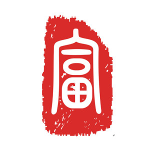 富恩德股权投资 Logo