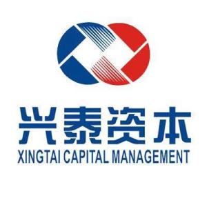 兴泰资本管理 Logo