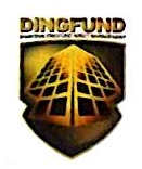 鼎锋资产 Logo