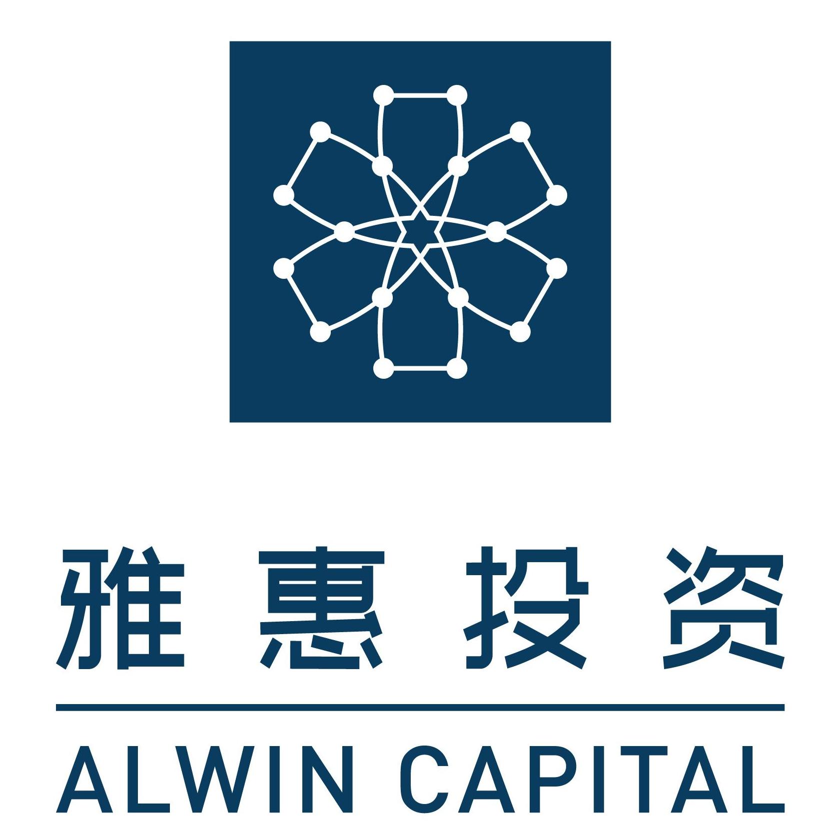 雅惠投资 Logo