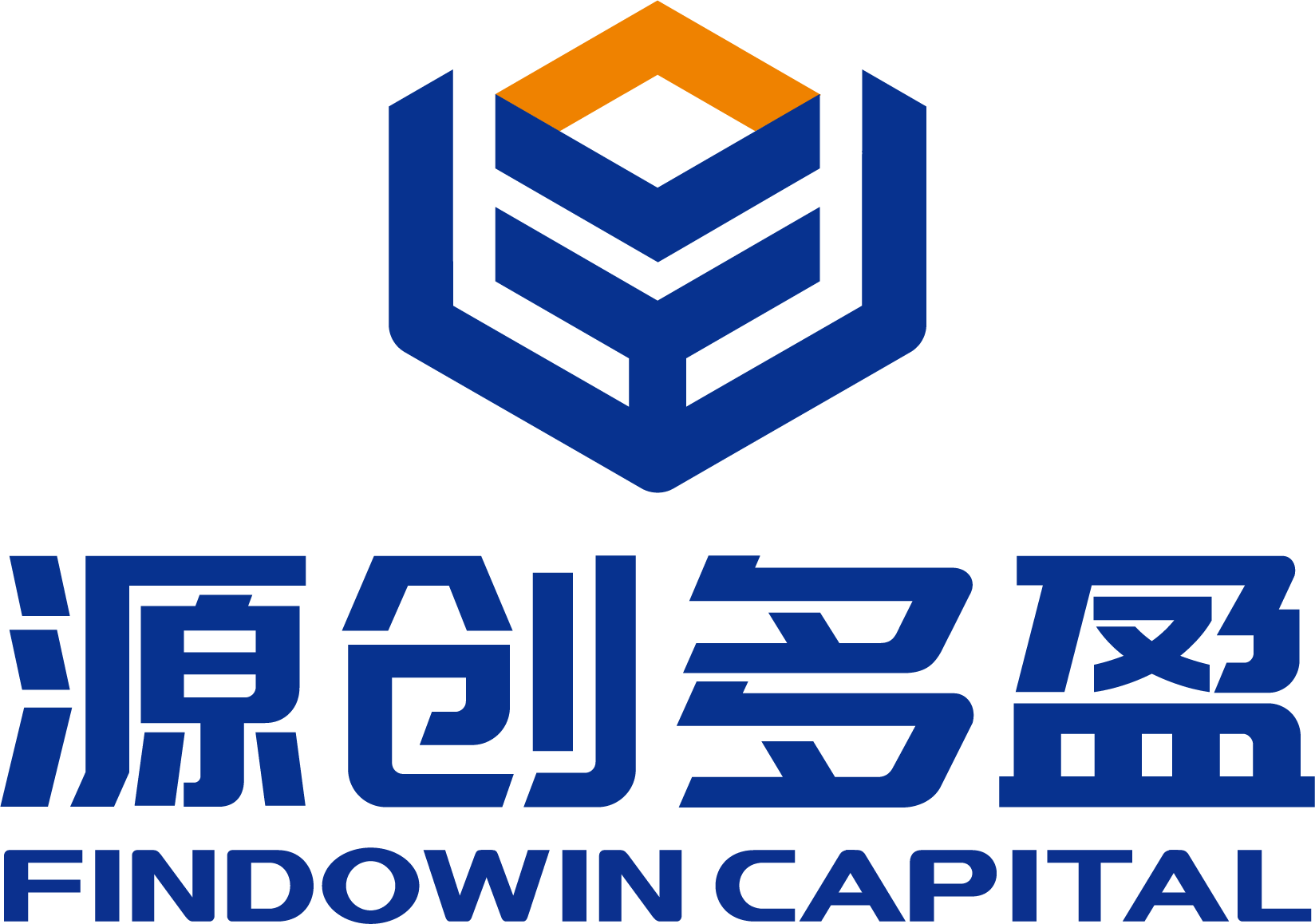 融新源创投资管理 Logo