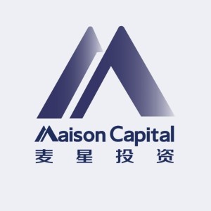 麦星投资管理 Logo