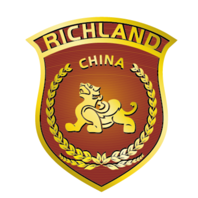 富坤投资集团 Logo