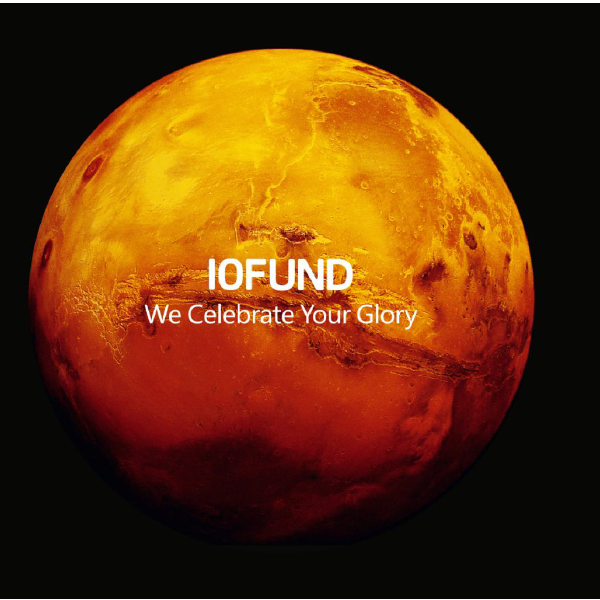 翊翎资本管理 Logo