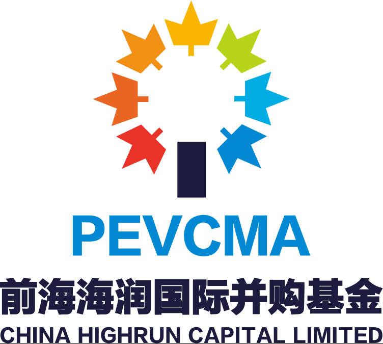 海润并购 Logo