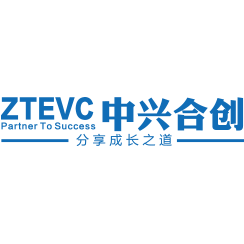 中兴合创投资管理 Logo