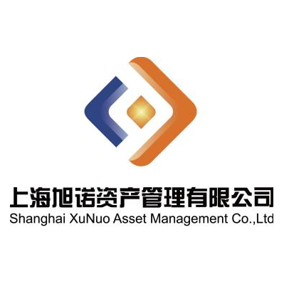 旭诺资产管理 Logo