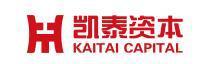 凯泰资本 Logo