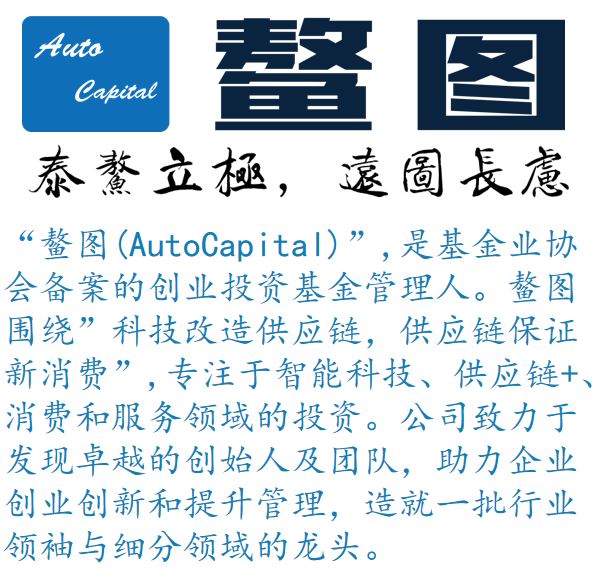 鳌图投资管理 Logo