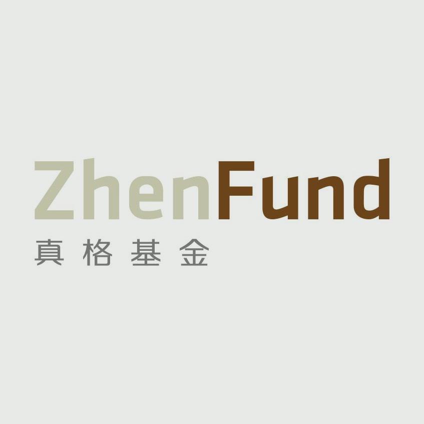 真格天成投资管理 Logo